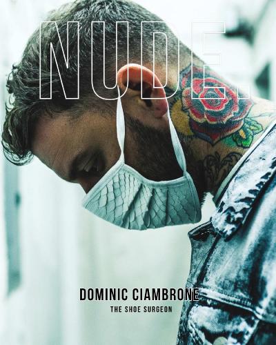 Nude Magazine - Issue 38 (2019)