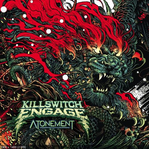 Новый альбом Killswitch Engage