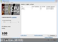 Bitsum CPUBalance Pro 1.0.0.82 Multi/Rus