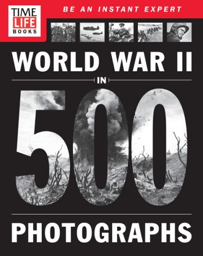 world war 2 :500 photograph