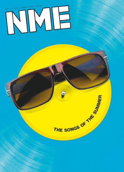 NME 28 July (2017)