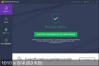 Avast! Internet Security / Premier Antivirus 19.6.2383