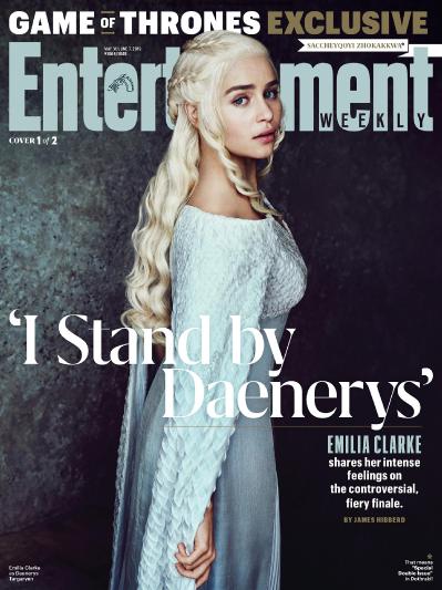 Entertainment Weekly 31 05 2019 07 06 (2019)