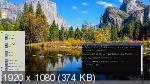 Windows 10 Enterprise 1903.18362.207 G.M.A. v.27.06.19 (x64/RUS)