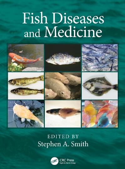 Fish Diseases and Medicine