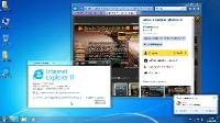 Windows 7 Professional SP1 Game OS 2.3 by CUTA (UPDATE 2) (x64)