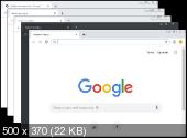 Google Chrome 77.0.3817.0 Dev Portable by jeder