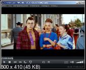 Media Player Classic BE 1.5.4 Build 4596 Portable