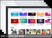 Google Chrome 77.0.3845.0 Dev Portable by jeder