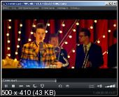 Media Player Classic BE 1.5.4 Build 4850 Portable by MPC-BE Team