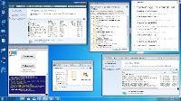 Microsoft Windows 10 Professional VL 1903 19H1 RU by OVGorskiy 2DVD (x86-x64)