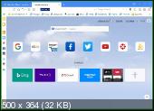 Maxthon Cloud Browser MX5 5.2.7.5000 Portable + Extensions (PortableAppZ)