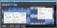 MAGIX SOUND FORGE Pro 13.0.0.76 RePack by PooShock