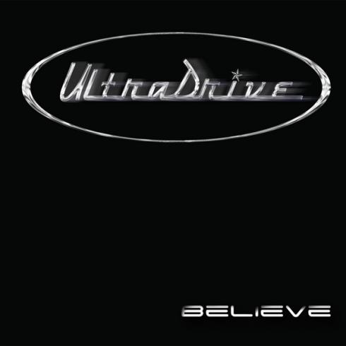 UltraDrive - Believe (2010)