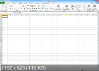 Microsoft Office 2010 SP2 Pro Plus / Standard 14.0.7232.5000RePack by KpoJIuK (2019.07)