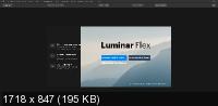 Skylum Luminar Flex 1.1.0.3435 RePack & Portable by elchupakabra